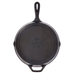 Lodge 10.25" Seasoned Cast Iron Skillet