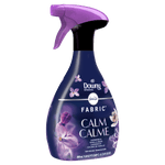febreze fabric refresher downy infusions calm lavender & vanilla bean spray bottle, 27 fl oz