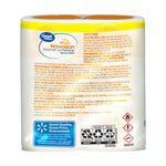 Back label of Great Value Hawaiian automatic air freshener twin pack showing directions, warnings and recycling icons