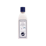 Noodle & Boo white bottle of ultra-safe laundry detergent with blue label and cap