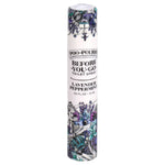 Single Poo-Pourri Before-You-Go travel spray tube labeled Lavender Peppermint on a white background