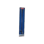 Long black spray wand displayed on blue carded retail packaging with Solo branding