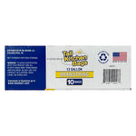 Long box panel with Tall Kitchen Bags logo, '13 GALLON', 'DRAWSTRING' and barcode at right